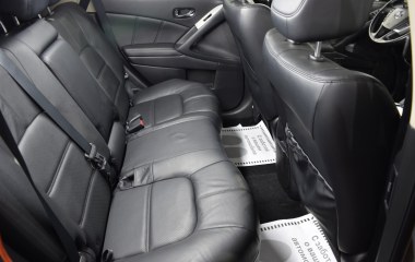 Nissan Murano LE 3.5 CVT, 2014 превью 12