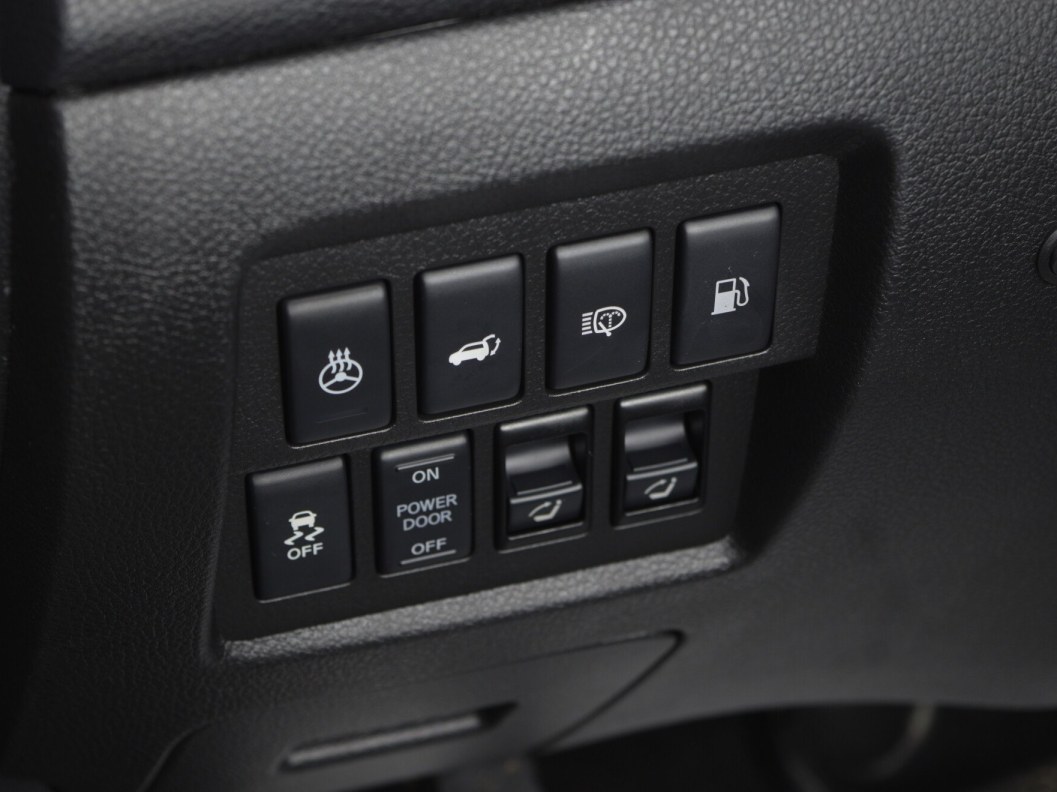 Nissan Murano LE 3.5 CVT, 2014 фото 16