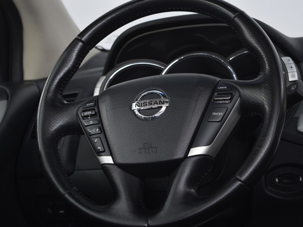 Nissan Murano LE 3.5 CVT, 2014 фото 17