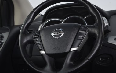 Nissan Murano LE 3.5 CVT, 2014 превью 17
