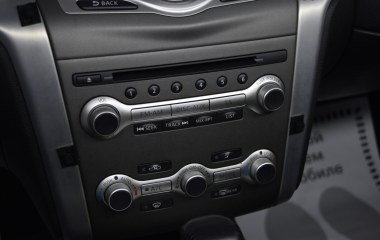 Nissan Murano LE 3.5 CVT, 2014 превью 19