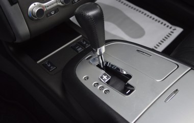 Nissan Murano LE 3.5 CVT, 2014 превью 20