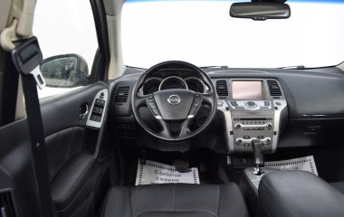 Nissan Murano LE 3.5 CVT, 2014 превью 22