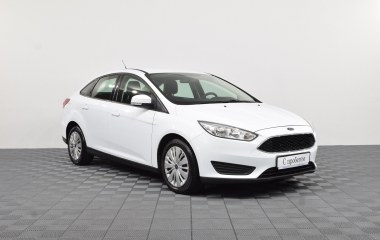Ford Focus Trend