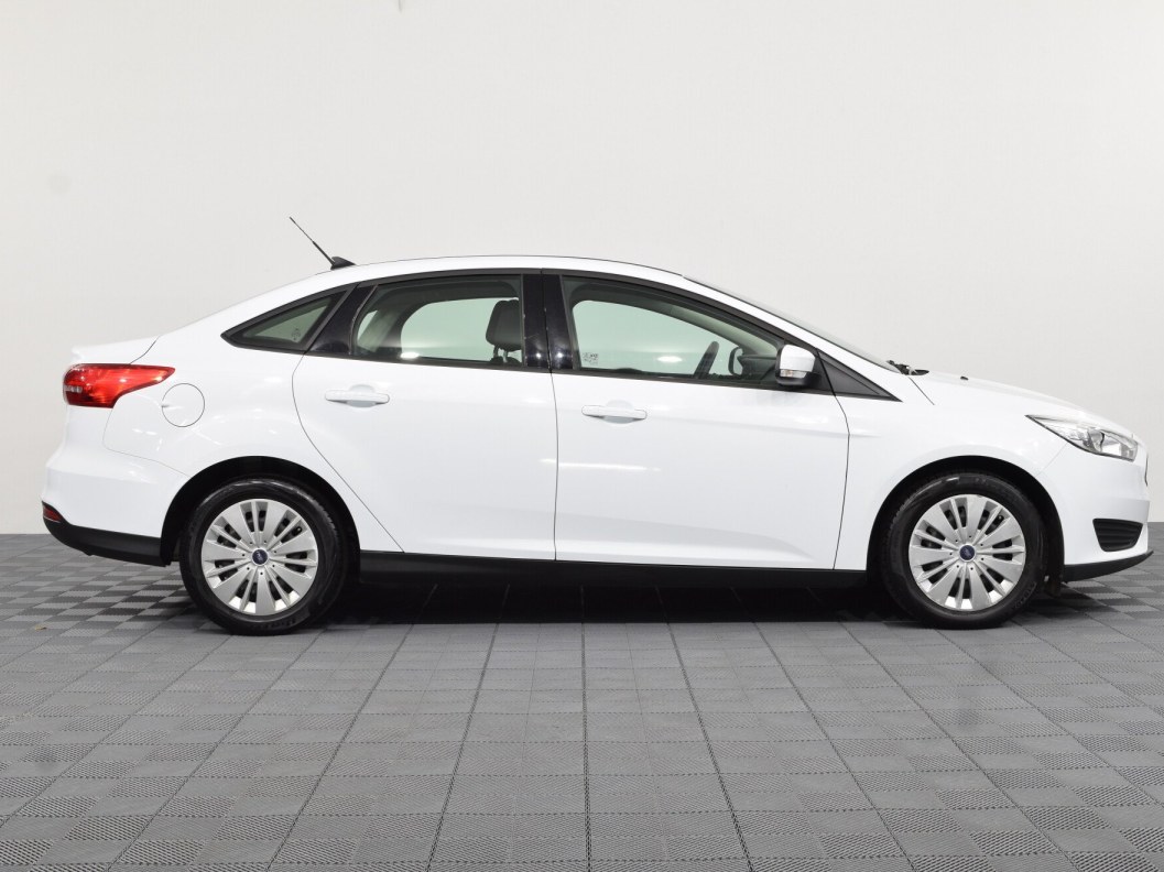 Ford Focus Trend 1.6 , 2017 фото 4