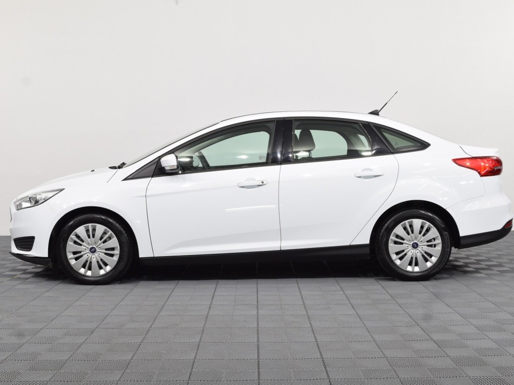 Ford Focus Trend 1.6 , 2017 фото 5