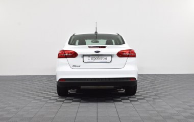 Ford Focus Trend 1.6 , 2017 превью 7