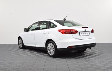 Ford Focus Trend 1.6 , 2017 превью 8