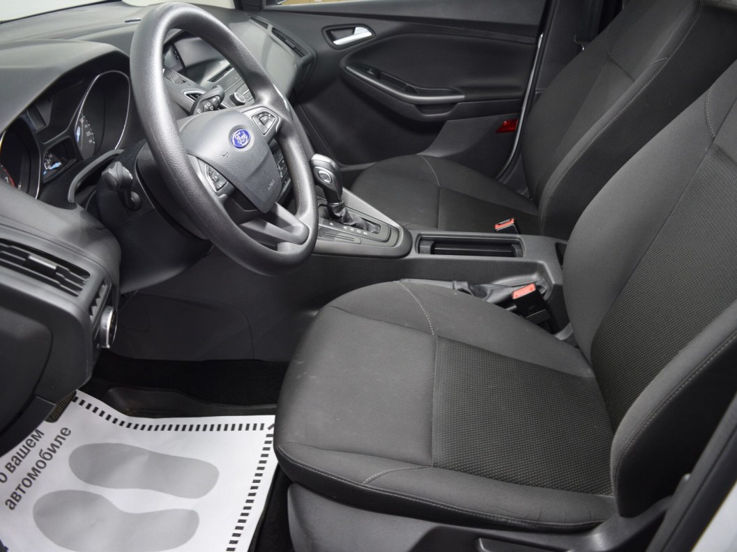 Ford Focus Trend 1.6 , 2017 фото 9