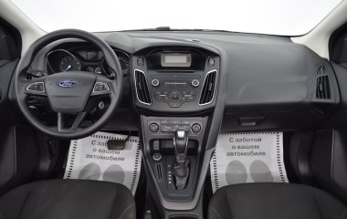 Ford Focus Trend 1.6 , 2017 превью 10