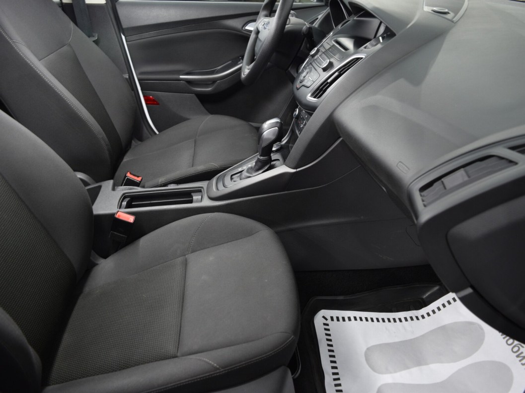 Ford Focus Trend 1.6 , 2017 фото 11