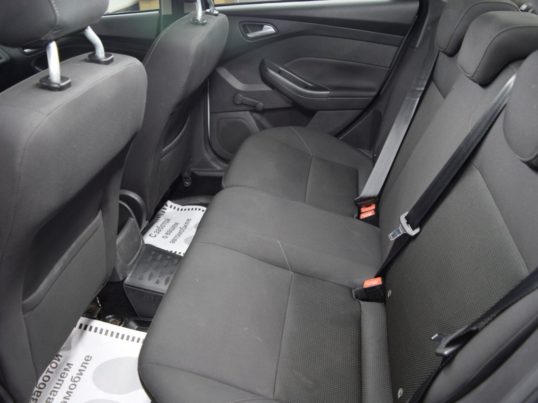 Ford Focus Trend 1.6 , 2017 фото 12