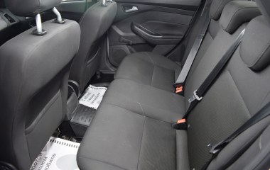 Ford Focus Trend 1.6 , 2017 превью 12