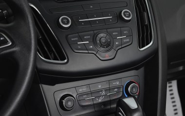 Ford Focus Trend 1.6 , 2017 превью 13
