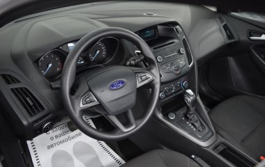 Ford Focus Trend 1.6 , 2017 превью 14