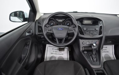 Ford Focus Trend 1.6 , 2017 превью 15