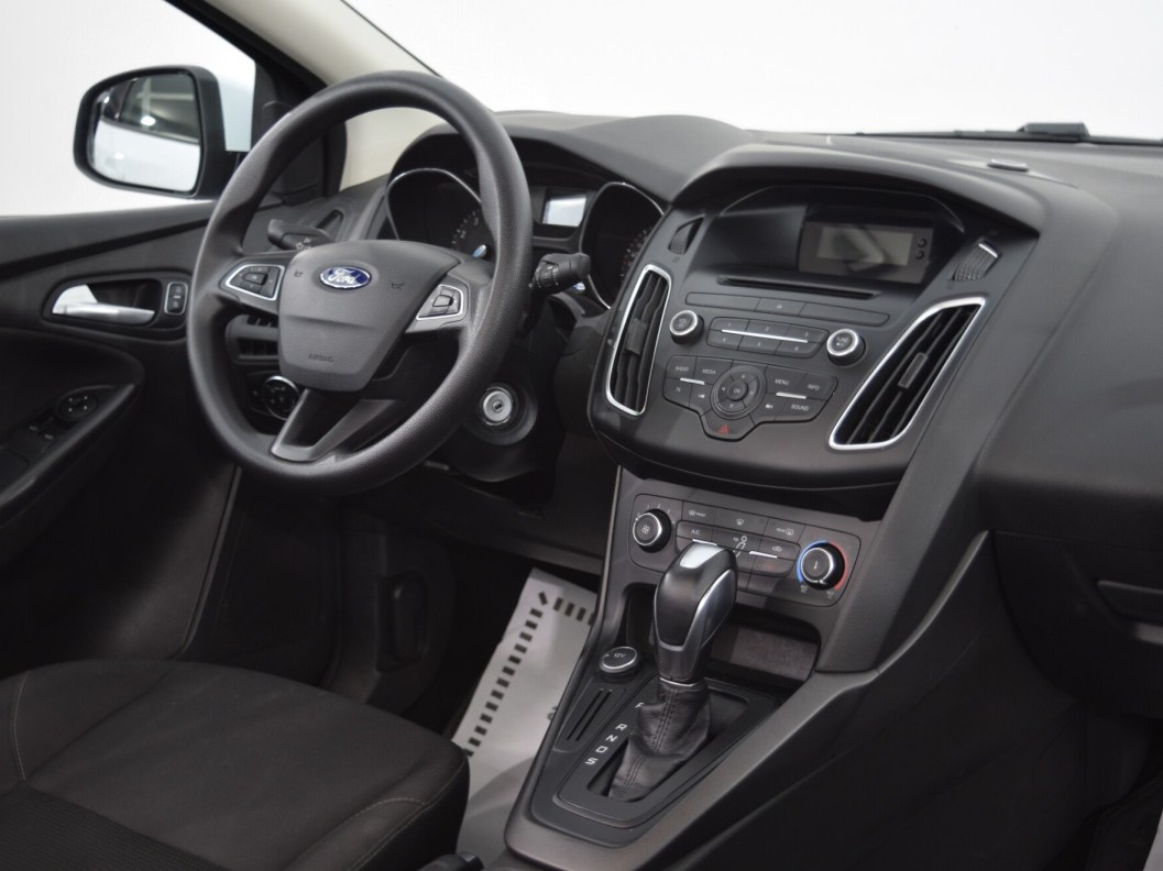 Ford Focus Trend 1.6 , 2017 фото 16