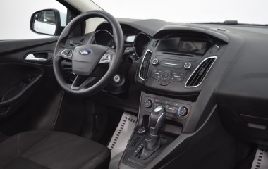 Ford Focus Trend 1.6 , 2017 превью 16