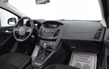 Ford Focus Trend 1.6 , 2017 превью 17