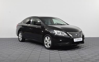 Nissan Sentra Comfort
