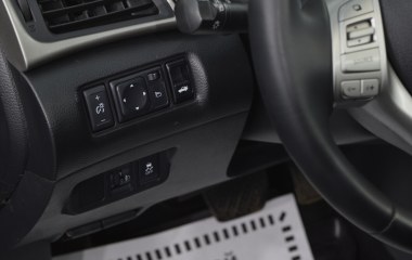 Nissan Sentra Comfort 1.6 CVT, 2015 превью 14