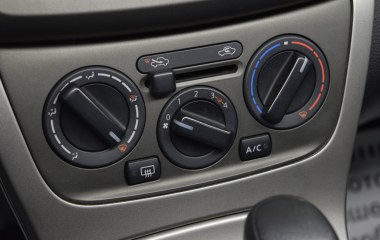 Nissan Sentra Comfort 1.6 CVT, 2015 превью 15