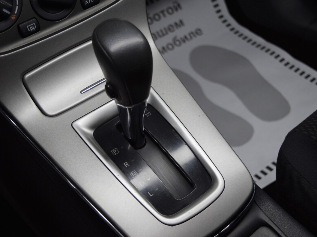 Nissan Sentra Comfort 1.6 CVT, 2015 фото 16