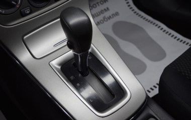 Nissan Sentra Comfort 1.6 CVT, 2015 превью 16
