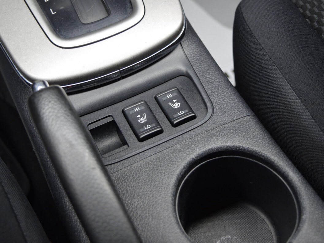 Nissan Sentra Comfort 1.6 CVT, 2015 фото 17