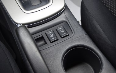 Nissan Sentra Comfort 1.6 CVT, 2015 превью 17