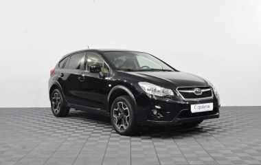 Subaru XV CC