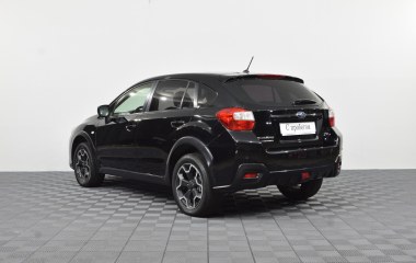Subaru XV CC 1.6 CVT, 2012 превью 8