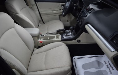 Subaru XV CC 1.6 CVT, 2012 превью 11