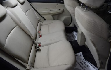 Subaru XV CC 1.6 CVT, 2012 превью 12