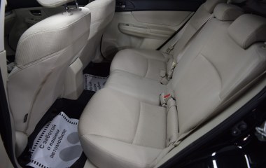 Subaru XV CC 1.6 CVT, 2012 превью 13