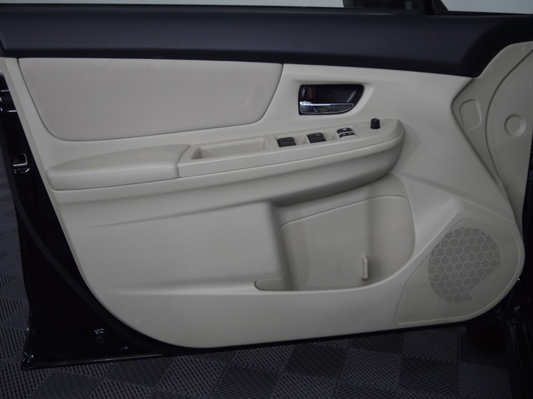 Subaru XV CC 1.6 CVT, 2012 фото 14