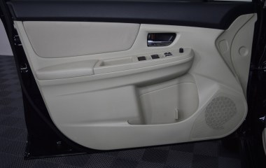 Subaru XV CC 1.6 CVT, 2012 превью 14