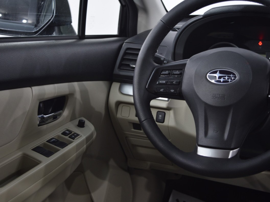 Subaru XV CC 1.6 CVT, 2012 фото 15