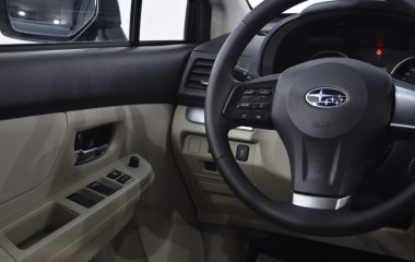 Subaru XV CC 1.6 CVT, 2012 превью 15