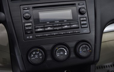 Subaru XV CC 1.6 CVT, 2012 превью 16