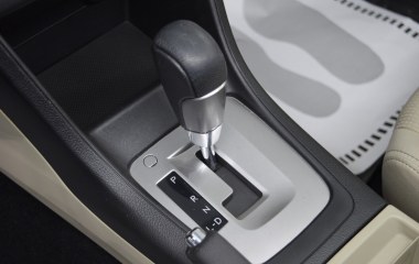 Subaru XV CC 1.6 CVT, 2012 превью 17