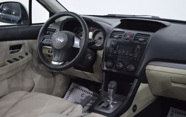 Subaru XV CC 1.6 CVT, 2012 превью 20