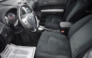 Nissan X-Trail 2.0 CVT, 2014 превью 9