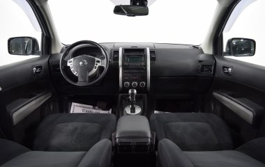 Nissan X-Trail 2.0 CVT, 2014 превью 10