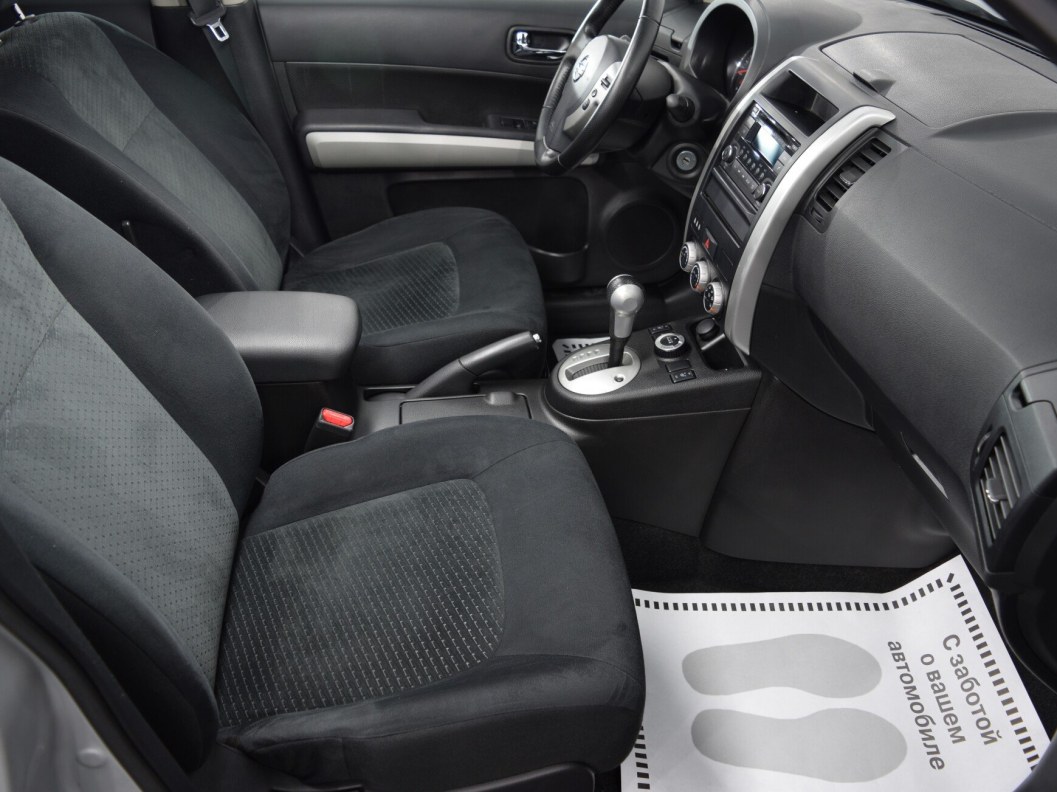 Nissan X-Trail 2.0 CVT, 2014 фото 11