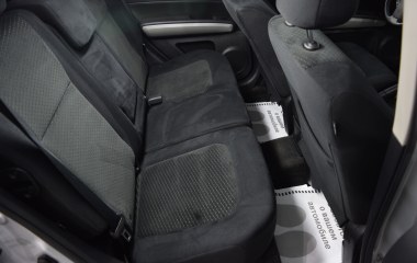 Nissan X-Trail 2.0 CVT, 2014 превью 12