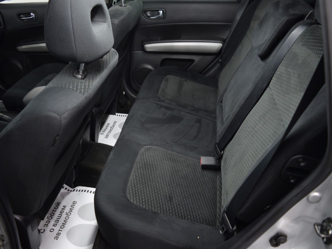 Nissan X-Trail 2.0 CVT, 2014 фото 13