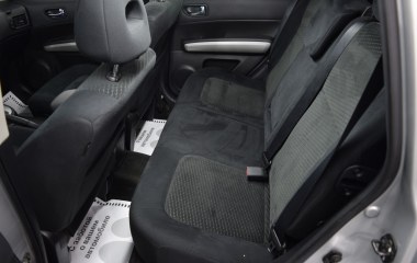 Nissan X-Trail 2.0 CVT, 2014 превью 13