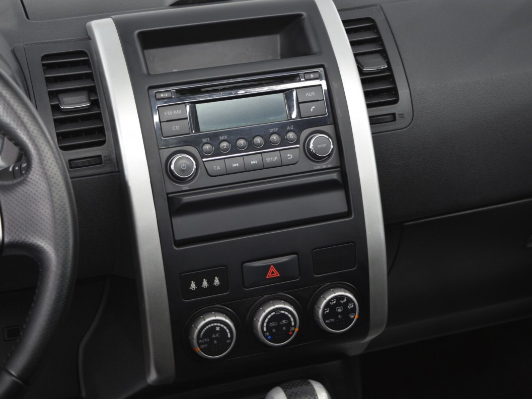Nissan X-Trail 2.0 CVT, 2014 фото 14