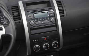 Nissan X-Trail 2.0 CVT, 2014 превью 14